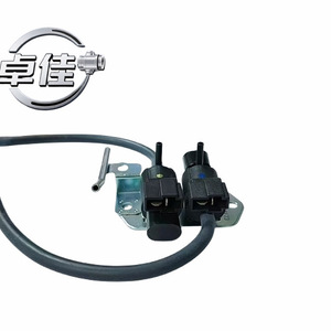 วาล์วโซลินอยด์สุญญากาศ ZJ-10-066 สำหรับมิตซูบิชิ มอนเตโร สปอร์ต 97-04 ติดตั้งบนแชสซี - Product Image 5