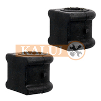 Kaluj Vorderachsaufhängungsbuchse Stabilisatorbuchse 52059973 52059973AC für Chrysler Jeep Wrangler