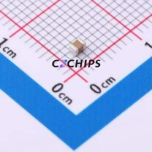 Condensateur SMD (MLCC) ESD55C474K4T2A-26 0805 (Capacité : 470nF) (Précision : 10%) Tension nominale : 50V - Product Image 2
