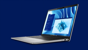 บีคอนคอมพิวติ้งธุรกิจแบบ AI-Centric รุ่นใหม่ Agile Polished หน้าจอ 13.4 นิ้ว บางเฉียบ หน่วยประมวลผลเคลื่อนที่ 12 คอร์ 4.0GHz พร้อม SSD สำหรับการประมวลผล AI - Product Image 5