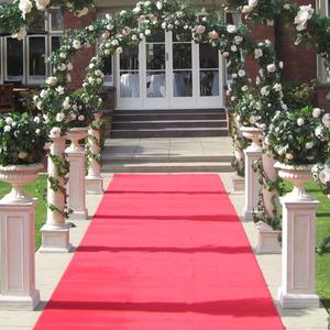 Alfombra Roja para Decoración de Eventos, Bodas, Fiestas y Exhibiciones - Product Image 5