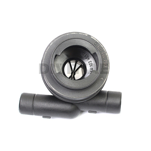 Válvula de Ventilación del Cárter del Motor, Válvula de Presión de Vacío 06A 103 <span class=keywords><strong>465</strong></span> D, 06A103465D - Product Image 5