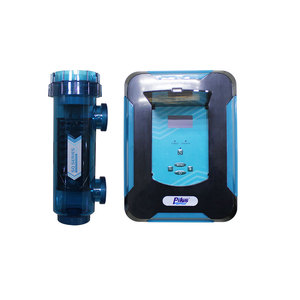 Haute qualité système de désinfection <span class=keywords><strong>piscine</strong></span> électrolyseur au <span class=keywords><strong>sel</strong></span> - Product Image 1