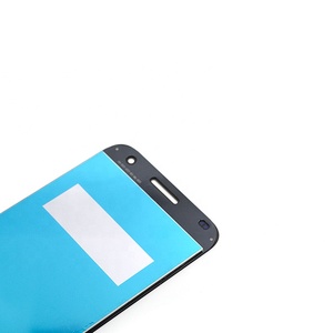 Venta al por mayor digitalizador accesorios piezas de pantalla táctil del teléfono móvil pantalla Lcd para Huawei G7 - Product Image 6