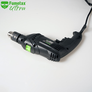 Taladro <span class=keywords><strong>de</strong></span> Impacto Mini Fumetax <span class=keywords><strong>de</strong></span> 750 W, Reversible, 0-3000 RPM, Mandril <span class=keywords><strong>de</strong></span> 1/2\", Torque Ajustable <span class=keywords><strong>de</strong></span> 275 in-lb, Impacto, Garantía <span class=keywords><strong>de</strong></span> 2 Años, Madera y Metal - Product Image 1