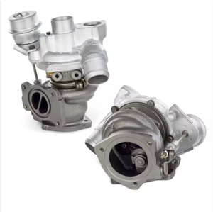 Turbocompresor 9809028780 0375.T5 0375T5 53039880379 PARA Peugeot 208 2008 3008 4008 508 Citroen C4L 1.6T - Product Image 6