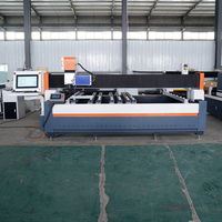 Machine de sablage laser multi-stations pour verre, machine de ponçage et de perçage laser