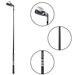 Fers de <span class=keywords><strong>golf</strong></span> OEM #7 Fers de club de <span class=keywords><strong>golf</strong></span> en acier inoxydable pour adultes - Product Image 2