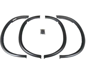 Accessoires extérieurs passage de roue garde-boue Flaresr LR130584 pour Land Rover nouveau Defender 90 110 LR130587 - Product Image 4