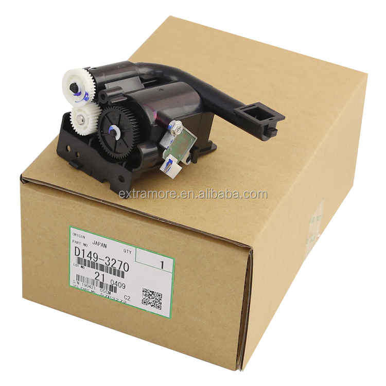 RICOHトナー 純正トナーサプライシアンD1493270D0BQ3270 D0BQ3272 for Ricoh Aficio