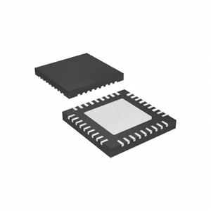 Componente de Chip Electrónico con Pad Expuesto WFQFN 36 para Gestión de Energía (PMIC) MAX5970ETX+T, Servicio Integral Original - Product Image 1