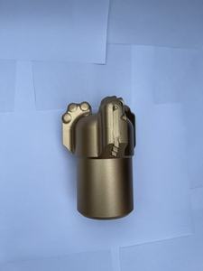 Foret <span class=keywords><strong>de</strong></span> forage sans noyau PDC pour l'exploration minière et l'exploration aquifère, avec <span class=keywords><strong>insert</strong></span> composite diamanté, foret interne à trois ailettes, outil <span class=keywords><strong>de</strong></span> forage - Product Image 5