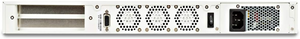 Paquete de Hardware Fortinet FortiMail-200F Plus 1 Año de Servicio 24x7 FortiCare y FortiGuard Enterprise ATP FML-200F-BDL-641-12 Fortinet Fi - Product Image 6