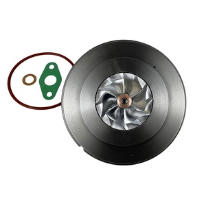 Cartucho MFS Turbo TF035 49335-00584 CHRA para BMW <span class=keywords><strong>120D</strong></span> 320D 520D X3 2.0D 163 HP / 184 HP 120 Kw / 135 Kw N57 N47D20 <span class=keywords><strong>2010</strong></span> - Product Image 1