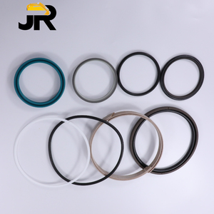 ชุดซีลกระบอกสูบยกแบบเอียง 998-10374 สำหรับรถแบคโฮล JCB 426 436 <span class=keywords><strong>456</strong></span> - Product Image 2