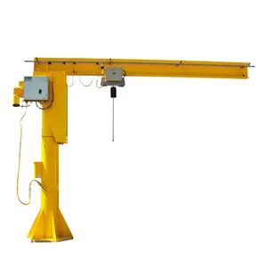 5 ton 1t 500kg jib crane for sale