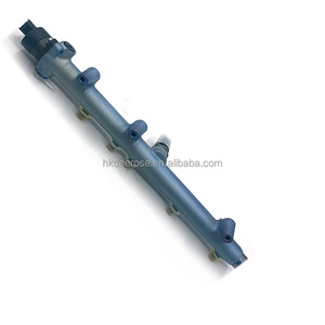 Nuevo Tubo de Combustible Common Rail Diésel de Acero 0445214075 31400-27001 31400-27010 0445214157 0445214156 0445214074 Compatible con CARENS - Product Image 3
