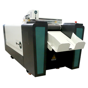 AOL-6040 cnc contrôlée par ordinateur machine de découpe <span class=keywords><strong>à</strong></span> <span class=keywords><strong>couteau</strong></span> - Product Image 2