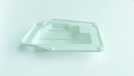 Khối lượng thấp tùy chỉnh dịch vụ y tế phụ tùng ô tô 3D in ấn nhanh chóng prototyping nhà máy SLS/SLA tùy chỉnh nhôm ABS PC bộ phận - Product Image 6