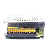 Alimentation à tension variable 120W AC 110V/220V à DC 12V/24V Alimentation à découpage CCTV LED Convertisseur industriel