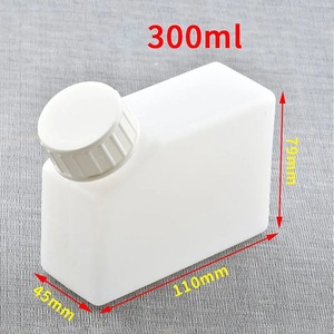 Boîte d'encre externe résistante à la corrosion, encre éco-solvant UV DTF, réservoir d'encre, bouilloire, bouteille pour imprimante <span class=keywords><strong>Epson</strong></span>/Roland/Mimaki/Allwin/Xuli/Human - Product Image 5