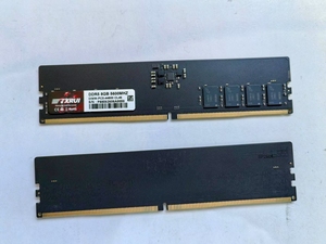 Memoria RAM DDR5 de Alta Velocidad OEM para PC, 8GB 16GB UDIMM, 4800mhz 5200mhz 5600mhz 6000mhz XMP PC5, Suministro al por Mayor para PC CL40 - Product Image 6