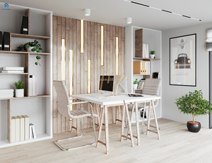 Casa pequeña modular moderna con servicios arquitectónicos Contenedor modular ecológico con soluciones de arquitecto - Product Image 6