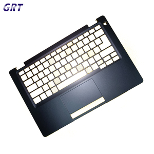 <b>Laptop</b> Palmrest for Dell E5300 Upper <b>Case</b> Replacement Palmrest Touchpad - Product Image 2