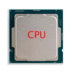 All Models CPU Intel i9/i7/i5/i3/Xeon E7/E5/E3/Atom/Pentium/Celeron, AMD R9/R7/R5/R3, Contact us for latest stock and prices