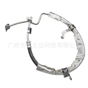 Tuyau d'huile haute pression de direction assistée BT4Z3A719A BT4Z3A719B pour Edge 3.5 - Product Image 5