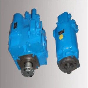 มอเตอร์ไฮดรอลิก SAO ขนาด 90 ซม. สำหรับปั๊มสั่นสะเทือนรถบดถนน - Product Image 1