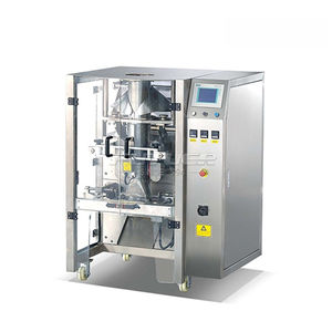 Máquina Empacadora Vertical Automática VFFS para Café/grano/arroz/cacahuetes/frutas/papas fritas - Product Image 5