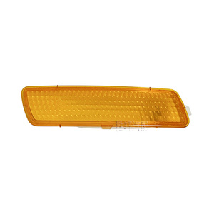 Cubierta de Luz Lateral para Parachoques Delantero de Volkswagen Golf MK6, ABSAS 5K0945071 5K0945072, Fijación con Tornillos - Product Image 3