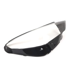 Cubierta de Faro para BMW X1 U11 U12 23-25, Material de PC, Fijación con Tornillos, Izquierda y Derecha - Product Image 2