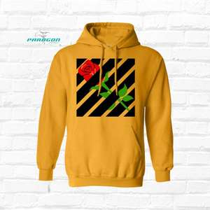 เสื้อฮู้ดขนแกะสำหรับใส่เล่นกีฬามีซิปมีซับในซับในมีฮู้ด - Product Image 2