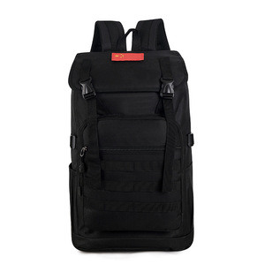 Unisex Camouflage <b>Backpack</b> Oxford Cloth <b>20L</b> Outdoor Sports Tactical Travel Cycling <b>Backpack</b> - Product Image 3