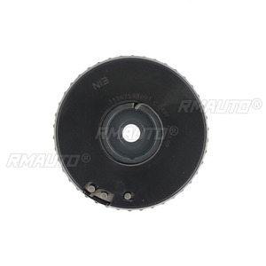 11367598001 Kit de cuerpo ajustador de admisión del motor con piñón de distribución de escape y árbol de levas para accesorios de coche BMW - Product Image 3