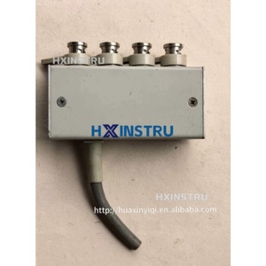 1 ชิ้น TONGHUI TH26011A ขั้วต่อสี่ขั้วสำหรับอุปกรณ์จากเจียงซู เอช - Product Image 2