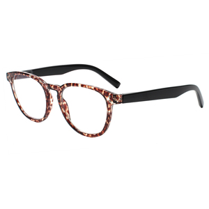 <span class=keywords><strong>Gafas</strong></span> de Lectura Redondas Retro de PC con Protección Anti Luz Azul, <span class=keywords><strong>Gafas</strong></span> de Lectura para Computadora, <span class=keywords><strong>Gafas</strong></span> Presbicia para Hombre y Mujer, Venta al Por Mayor - Product Image 6