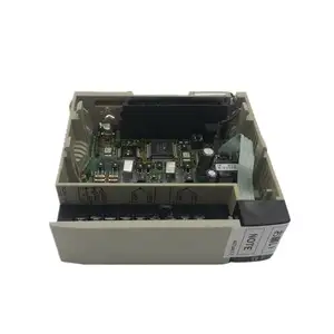 Industrial Automation Temperature Control Module PLC CQM1-TC002