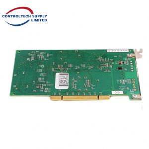 Nouvelle carte d'interface universelle PCBA MXIR 6581500072 pour systèmes de contrôle industriel - Product Image 2