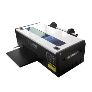 Desktop Printer <strong>Full</strong> Set Dtf Printers <strong>Printing</strong> <strong>Machine</strong> Printers Manufacturers for Small Business <strong>Printing</strong> - Product Image 4