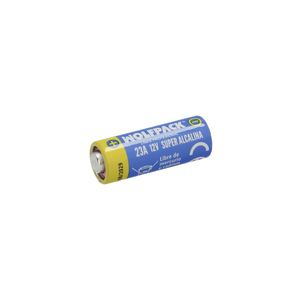 Batteria Alcalina 12V - E23A (Confezione Blister da 2) - Product Image 3