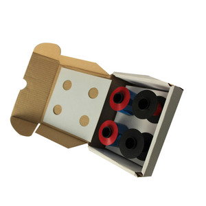 Cartuccia cassetta per nastro di inchiostro termico Frama Ecomail compatibile con macchina di affrancatura postale - Product Image 2