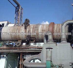 เหล็กแร่ Pelleting สายการผลิตโลหะ,อุปกรณ์การทำเหมืองแร่โรงงานผลิต,พลังงานและการทำเหมืองแร่ฟองน้ำเหล็กที่กำหนดเอง CN; ไก่ - Product Image 4