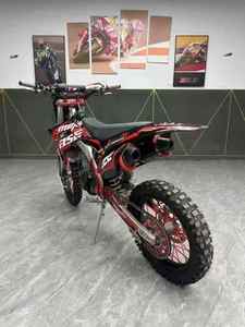 Motocicleta de Alto Rendimiento 2025, <span class=keywords><strong>Carrera</strong></span> Todoterreno con Motocicletas Profesionales - Product Image 5