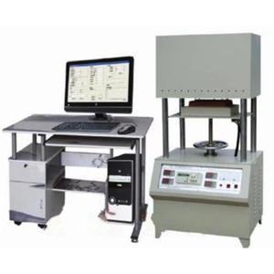 เครื่องมือวัดค่าการนำความร้อนที่อุณหภูมิสูง DRX-II แบบใช้ลวดร้อน - Product Image 3