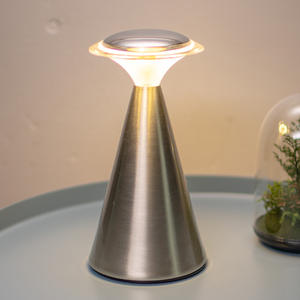 New Arrival Hotel bar Restaurant Living Room Bedroom Bedside <b>Table</b> Lamps Luxury Led <b>Desk</b> Lamp for Manicure <b>Table</b> - Product Image 4