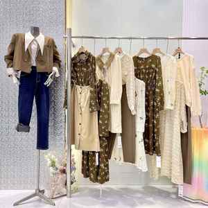 Ropa de Verano para Mujer de Todo Tipo, Moda 2026, Liquidación a Bajo Precio, Ropa al por Mayor - Product Image 4