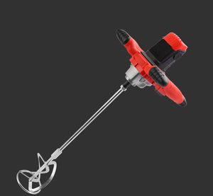 Machine de polissage et de lissage de mur entièrement automatique à haute efficacité, alimentée par un moteur électrique - Product Image 4